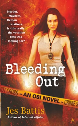 Bleeding Out