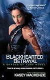 Blackhearted Betrayal