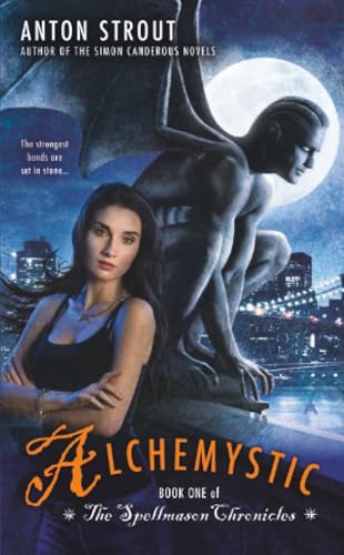 Alchemystic