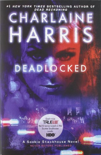 Deadlocked