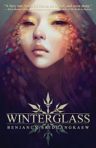 Winterglass book cover