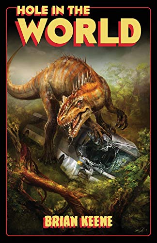 Hole in the World book cover