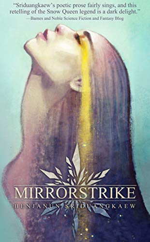 Mirrorstrike cover