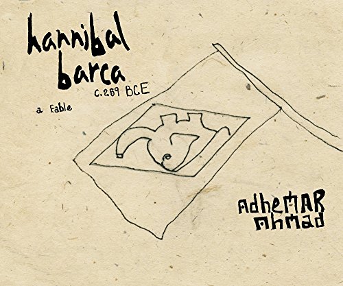 Cover of Hannibal Barca