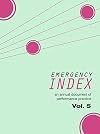 Emergency INDEX, Vol. 5
