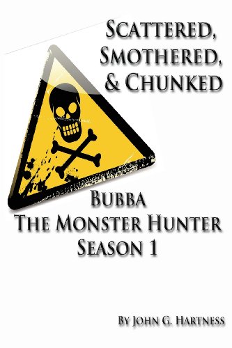 Scattered, Smothered, & Chunked book cover
