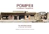 Pompeii, a Different Perspective: Via dell'Abbondanza, a long road, well traveled