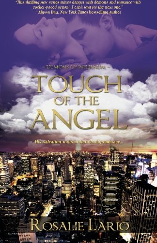 Touch of the Angel
