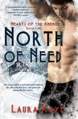 North of Need book cover