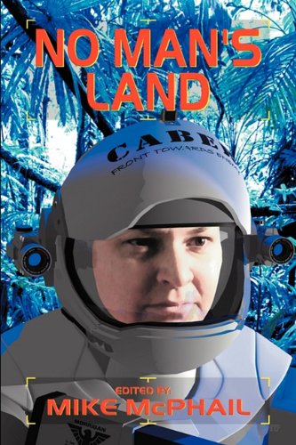 No Man's Land book cover