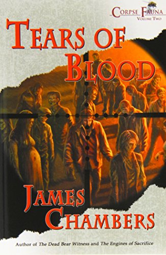 Tears of Blood book cover