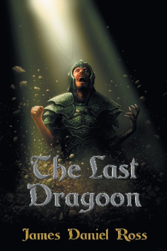 The Last Dragoon