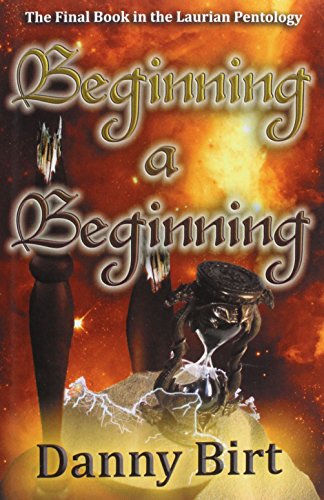 Beginning a Beginning