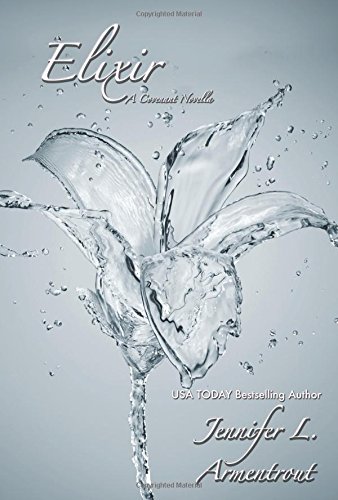 Cover of Elixir