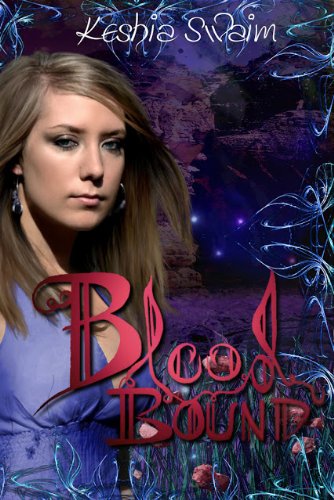 Cover of Blood bound