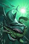 Discovery Channel's Megalodon & Prehistoric Sharks