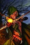 Grimm Fairy Tales Robyn Hood