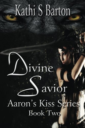 Divine Savior cover