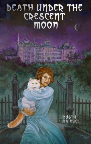 Death Under the Crescent Moon
