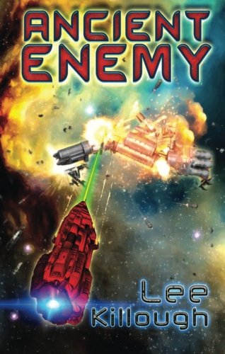 Ancient Enemy