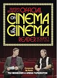 Brandan Kearneys Official On Cinema At The Cinema Reader 20102018