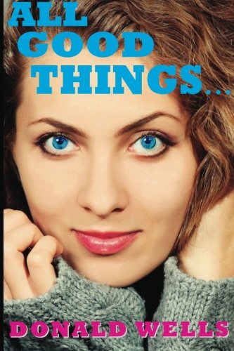 All Good Things... book cover