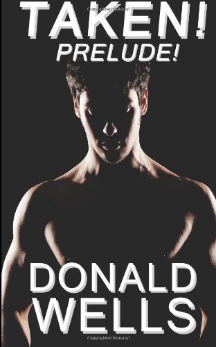 Prelude! book cover