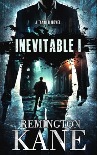 Inevitable I book cover