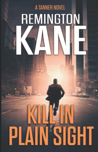 Kill In Plain Sight cover