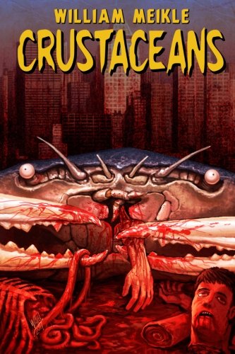 Crustaceans