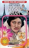 Choose Your Own Adventure: Noor Inayat Khan (Choose Your Own Adventure Spies)