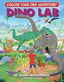 Dino Lab Choose Your Own Adventure Dragonlarks Choose Your Own Adventures Dragonlarks