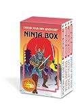 Ninja Box Choose Your Own Adventure