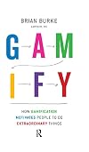 Gamify: How Gamification Motivates People to Do Extraordinary Things