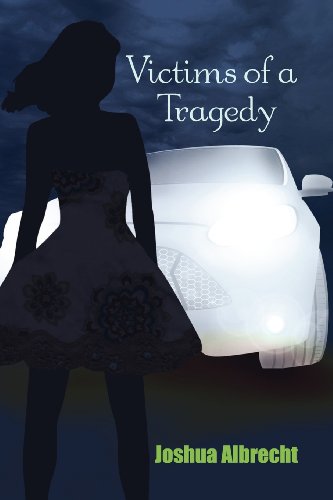 Cover of Victims of a Tragedy