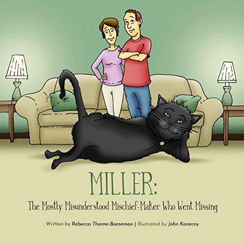 Cover of Miller