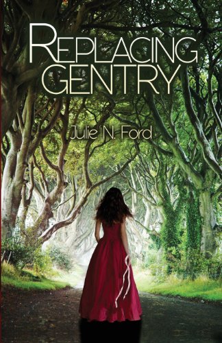 Replacing Gentry book cover