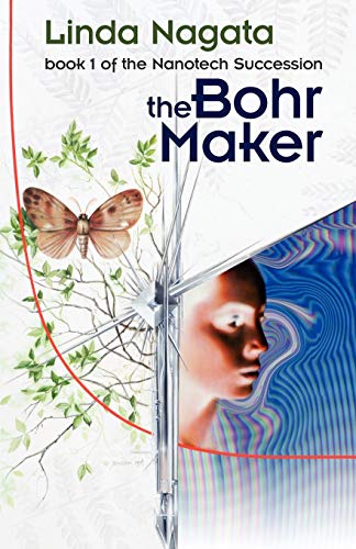 The Bohr Maker book cover
