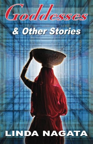 Goddesses & Other Stories book cover