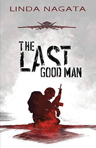 The Last Good Man book cover