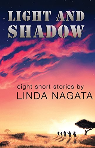 Light and Shadow book cover