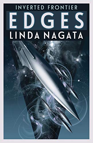 Edges book cover
