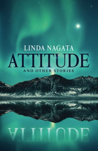 Attitude and Other Stories cover