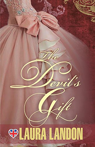 The Devil's Gift book cover