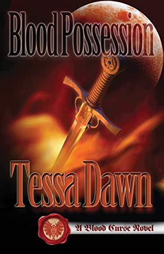 Blood Possession book cover