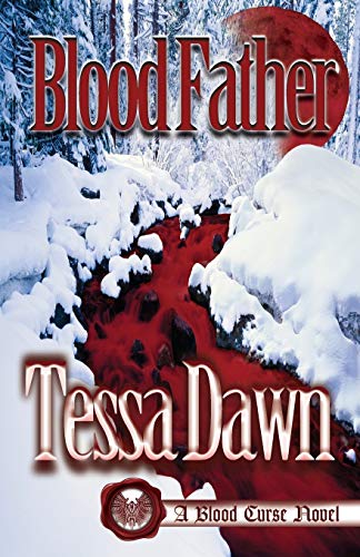 Blood Father book cover
