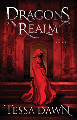 Dragons Realm book cover