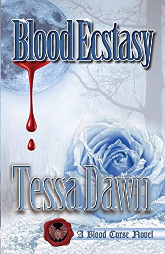 Blood Ecstasy book cover