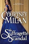 The Suffragette Scandal