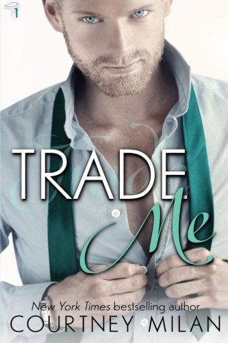 Trade Me book cover